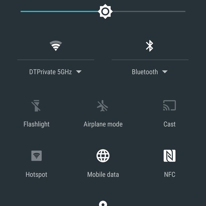 sony xperia x review experia screenshot 3