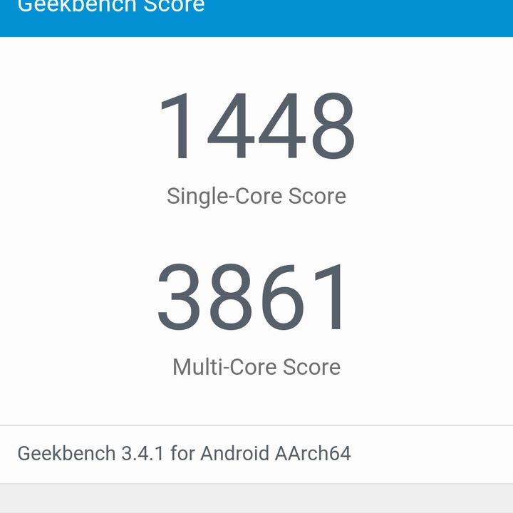 sony xperia x review experia screenshot 8