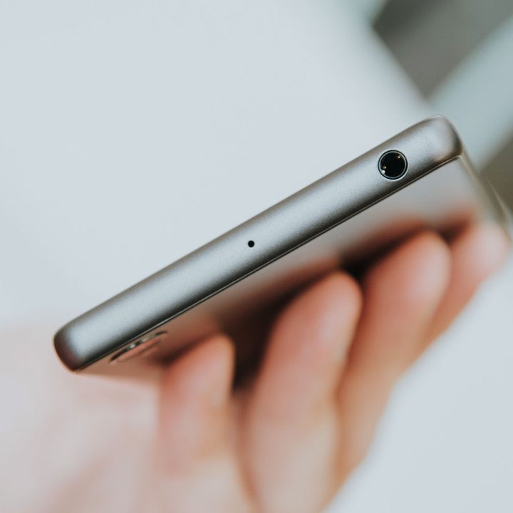 Sony Experia X