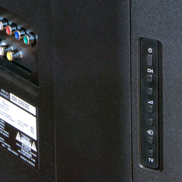 Sony XBR-930