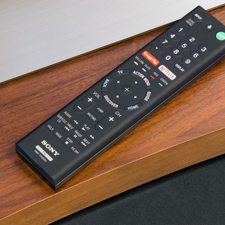 Sony XBR-930
