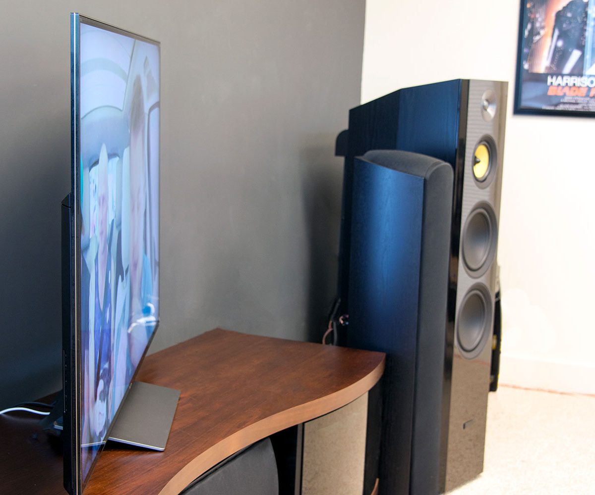 Sony XBR-930