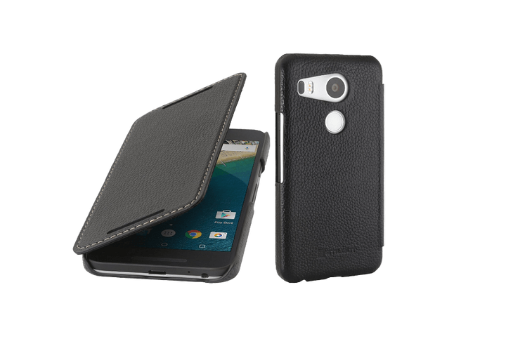StilGut Leather Case Nexus 5X