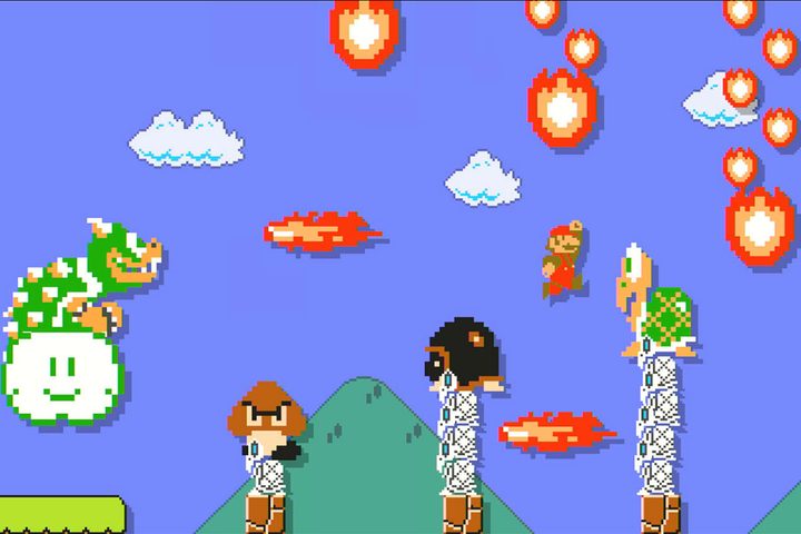 Super-Mario-Maker-8