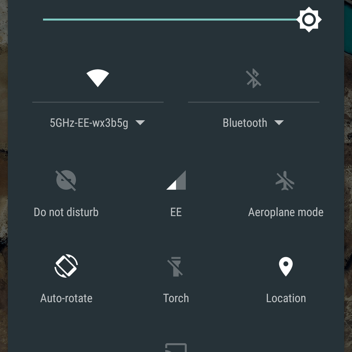 moto g4 tips and tricks system ui tuner 1