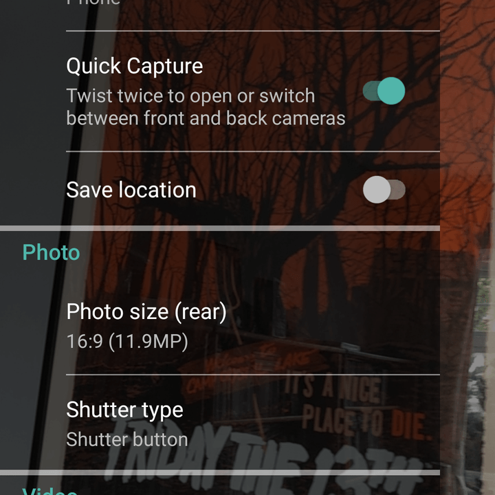 moto g4 tips and tricks tap anywhere 1