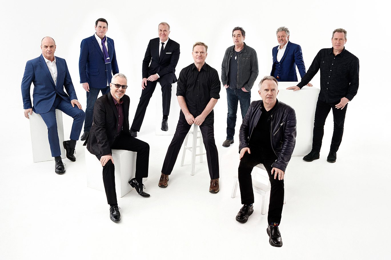 The Audiophile Gary Barlow