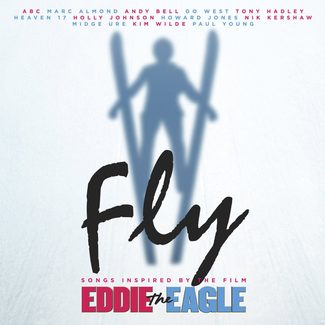 The-Audiophile-Gary-Barlow-Fly-Album-Art-Eddie-the-Eagle