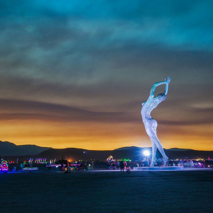 interview photographer trey ratcliff uses facebook live the lady dances x3