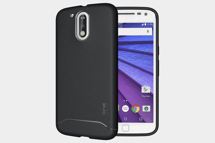 Tudia Slim Case