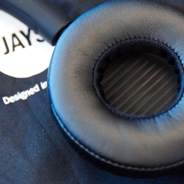 Jays u-Jays