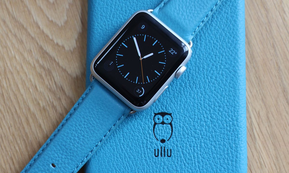 Ullo Cases