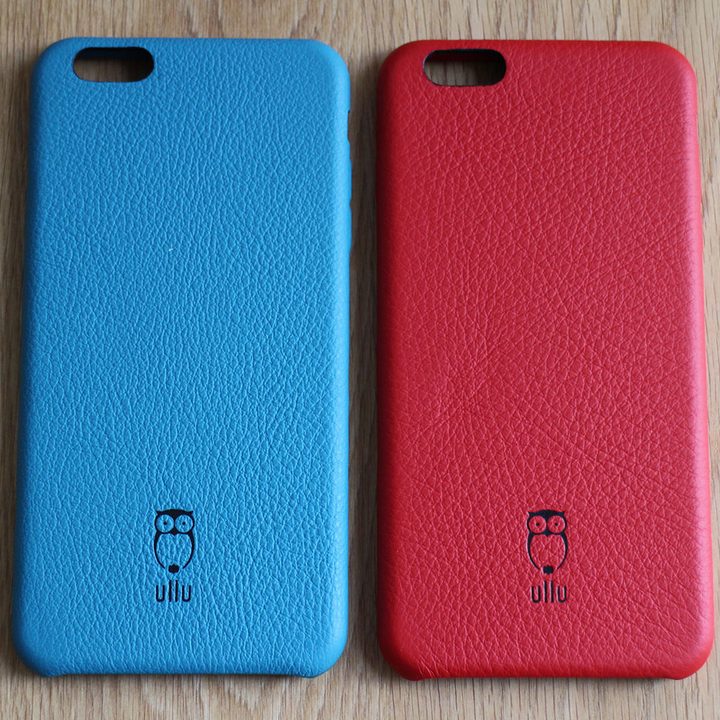 Ullo Cases