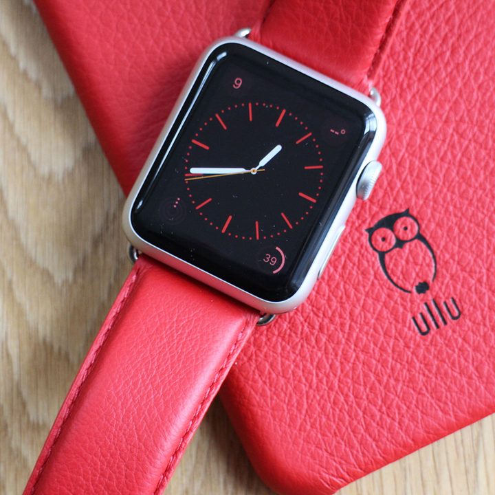 Ullo Cases