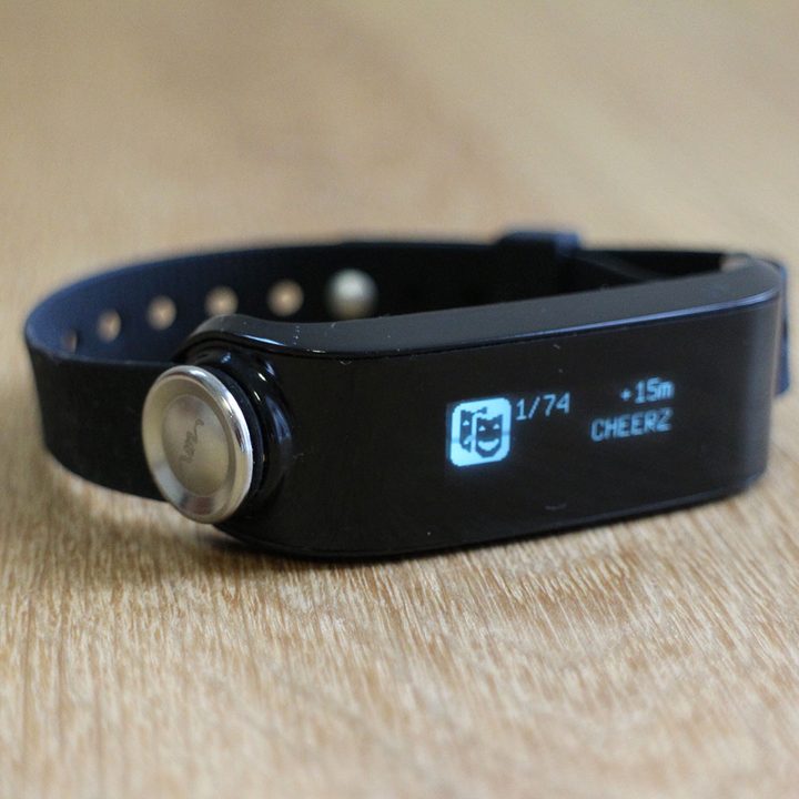 Uno Noteband