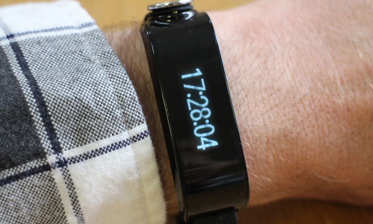 Uno Noteband