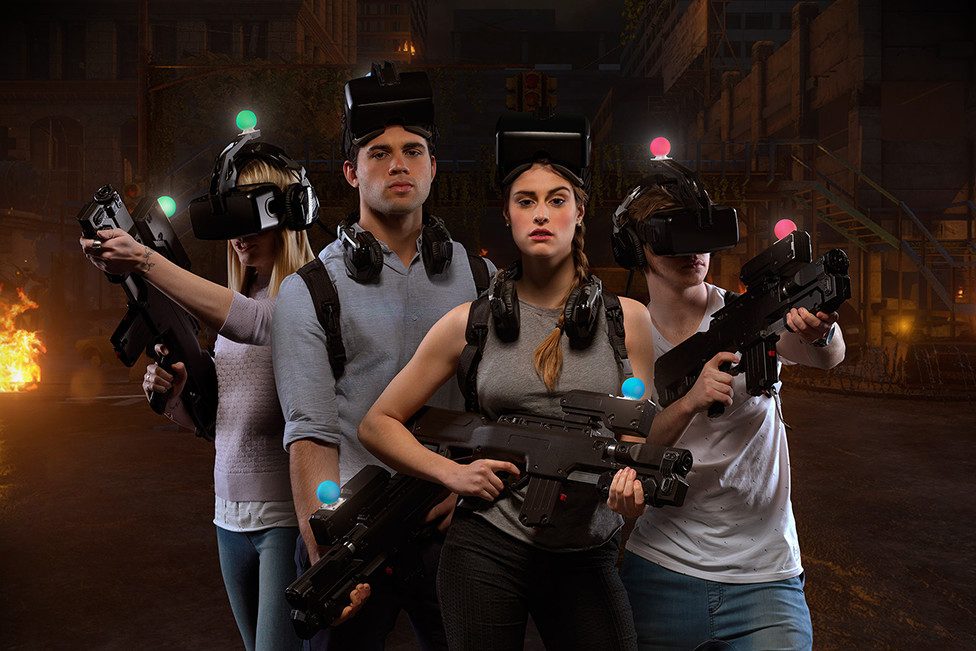 virtual reality backpack fad vr zero latency