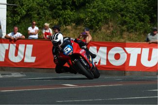 Victory Racing RR