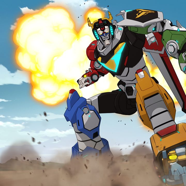 interview conchords rhys darby talks voltron and x files legendary defender 005