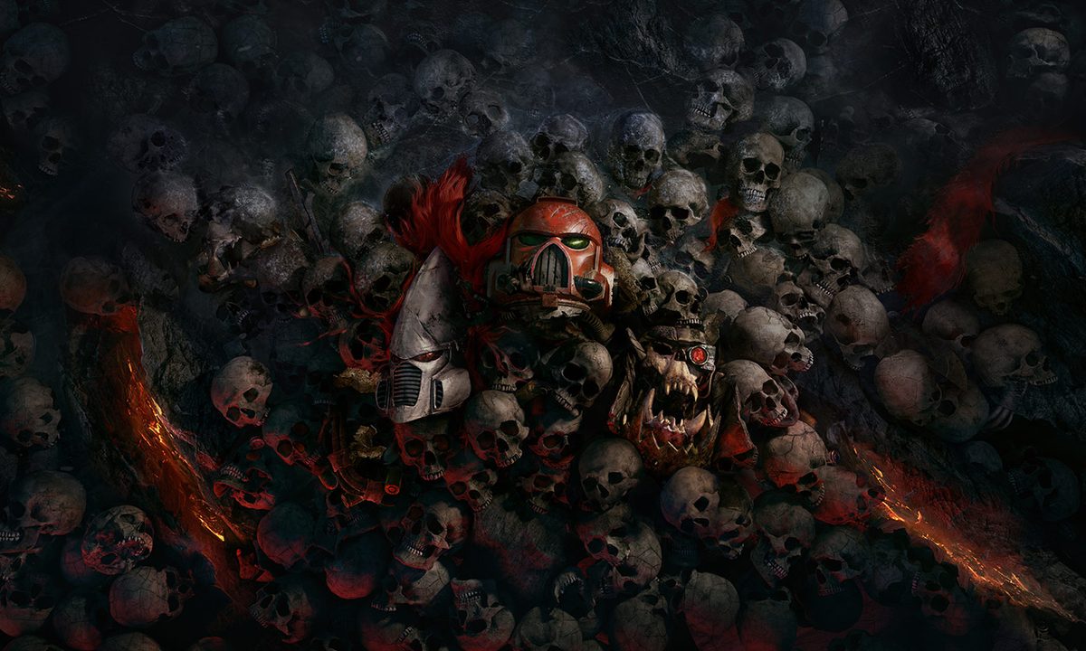 warhammer 40000 dawn of war iii preview 40 000
