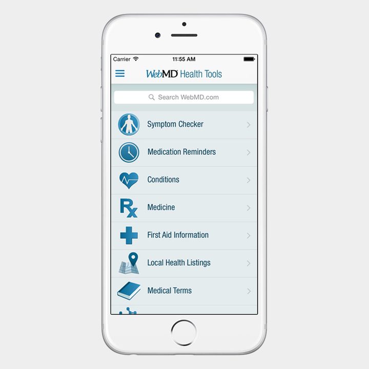 WebMD Gall