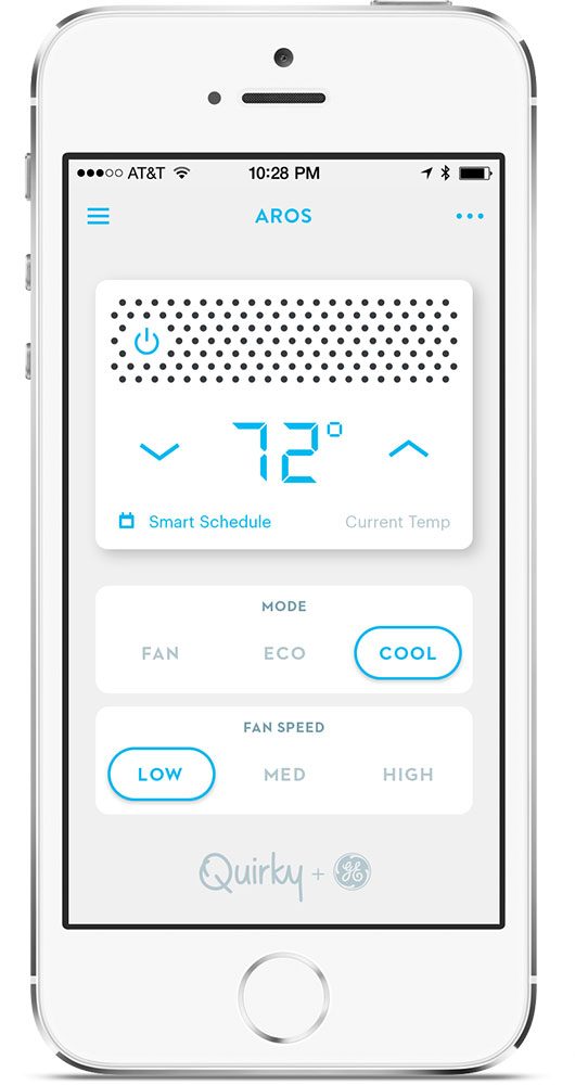 winks relay light switch works with uber fitbit and ifttt wink screen aros