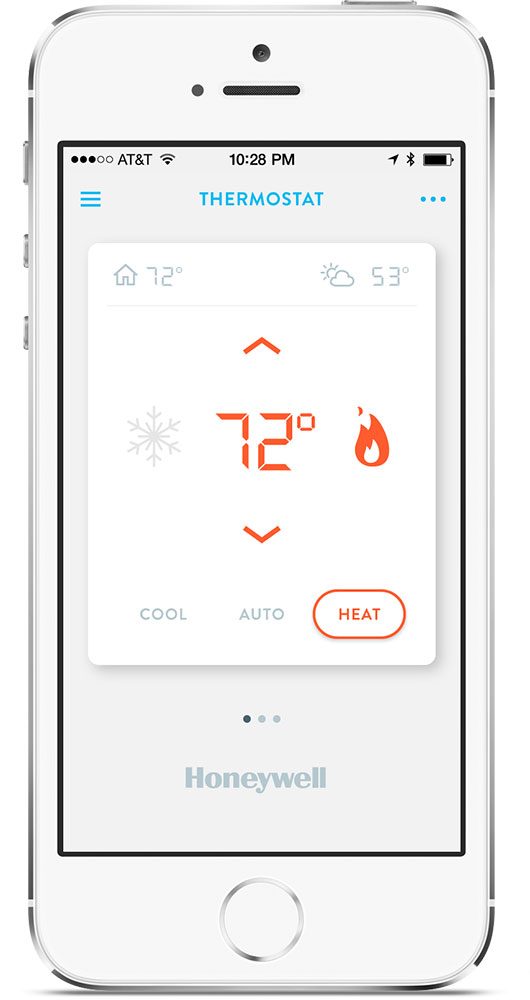 winks relay light switch works with uber fitbit and ifttt wink screen thermostat