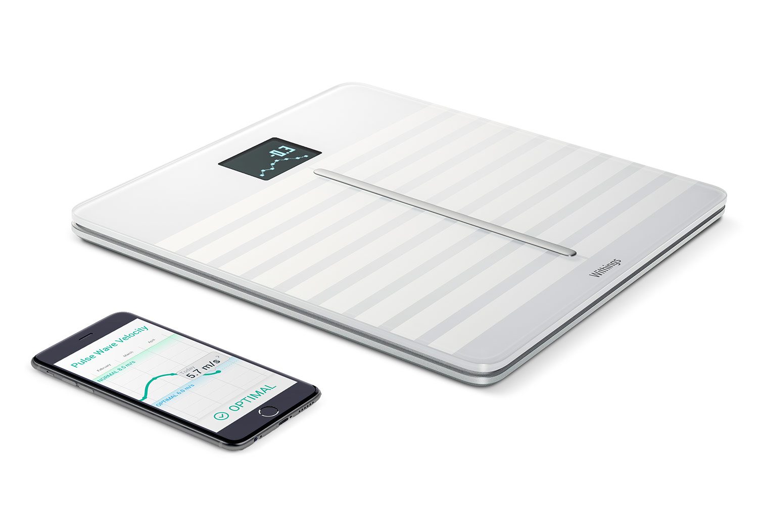 withings body cardio scale kv 2 en