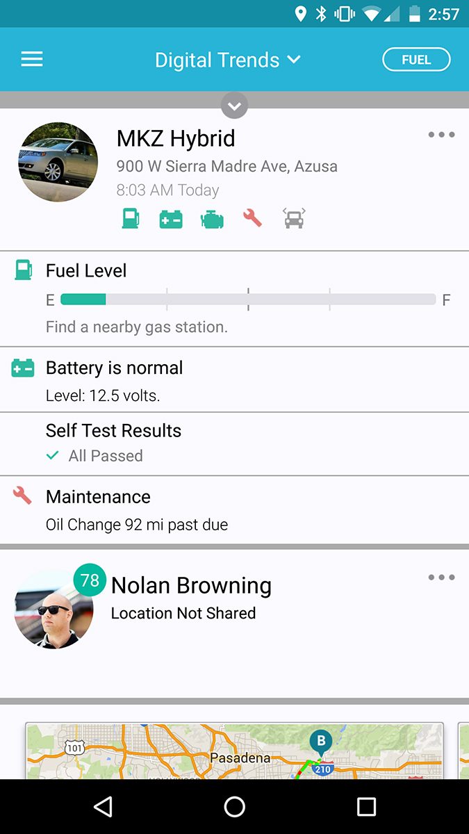 zubie gps plus in car wi fi review screenshot 0001