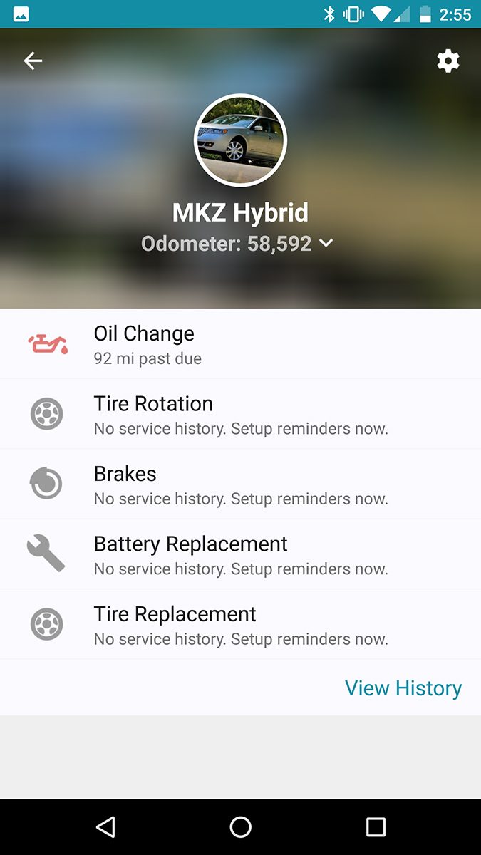 zubie gps plus in car wi fi review screenshot 0003