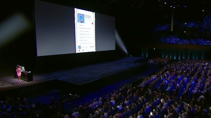 apple music