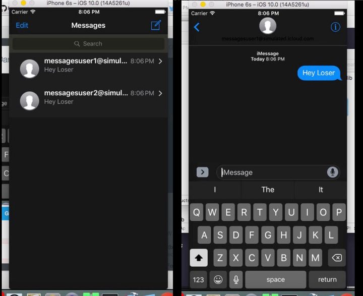 dark-mode