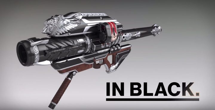 destiny rise of iron gjallarhorn