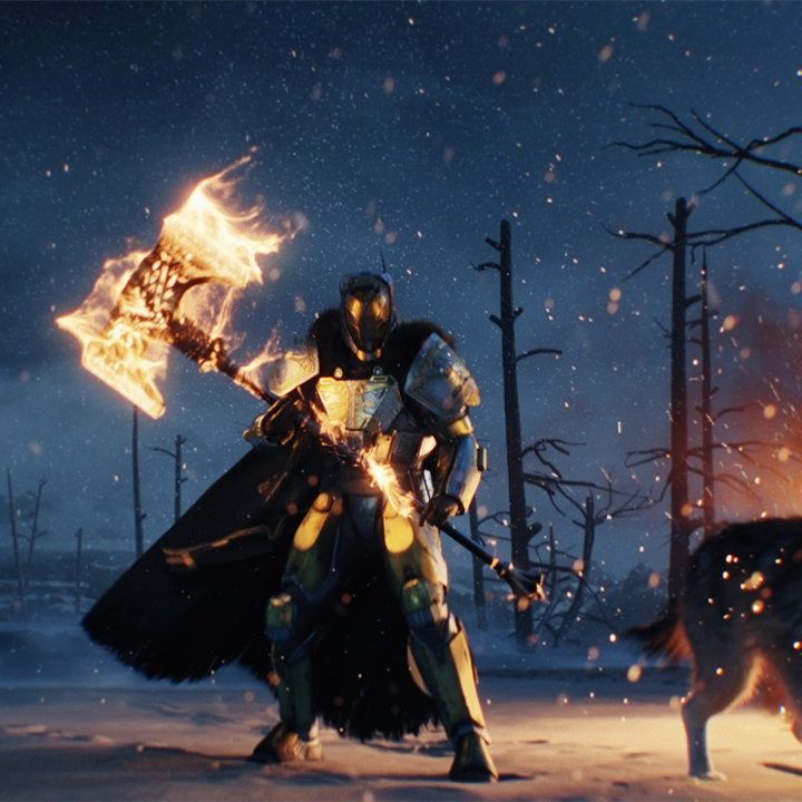 destiny rise of iron