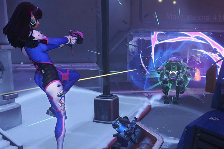 dva image overwatch
