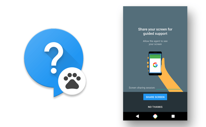 google-support