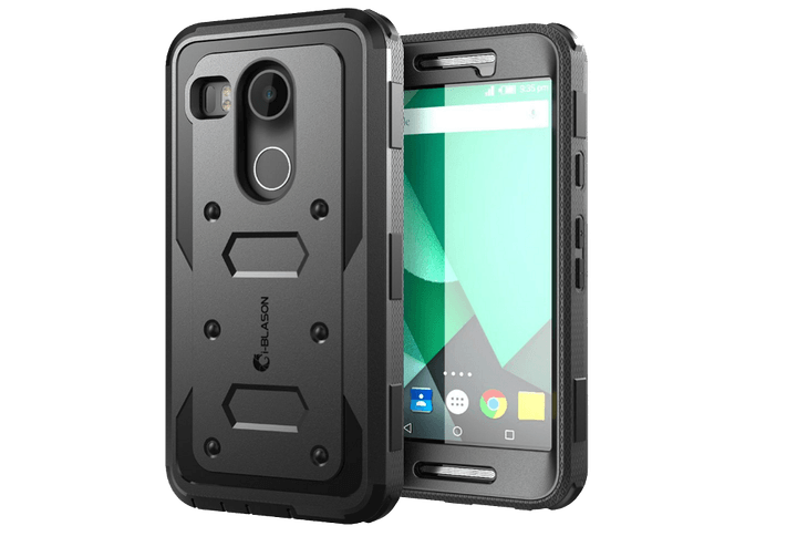 i-Blason Armorbox Nexus 5X