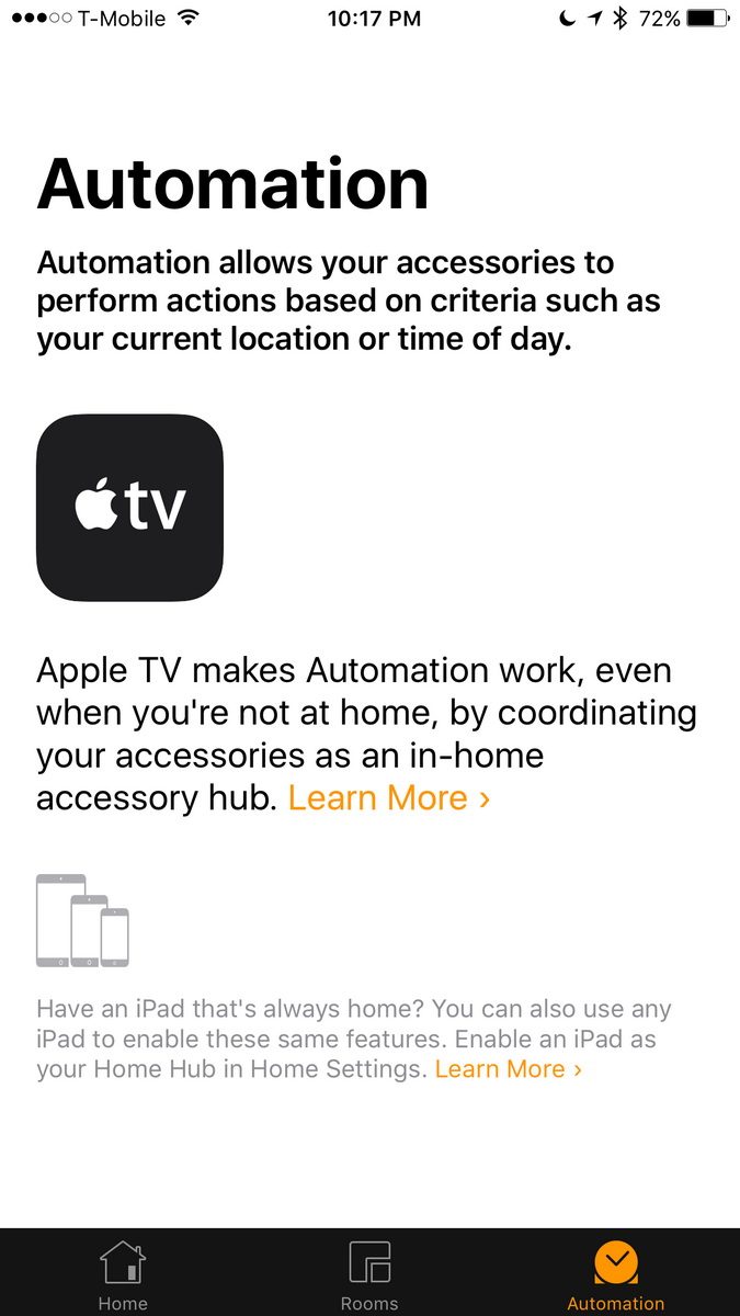 iOS 10 Beta Screenshots