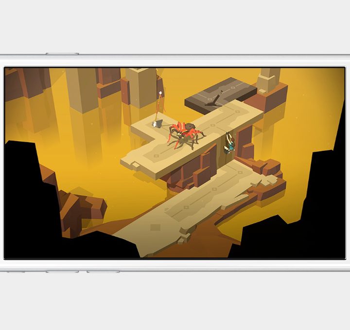 lara-croft-go