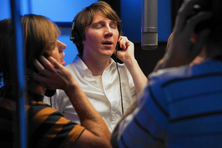 Paul Dano in 'Love & Mercy.'