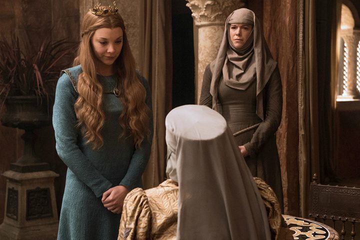 margaery the schemer
