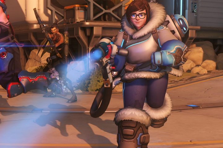 mei image overwatch