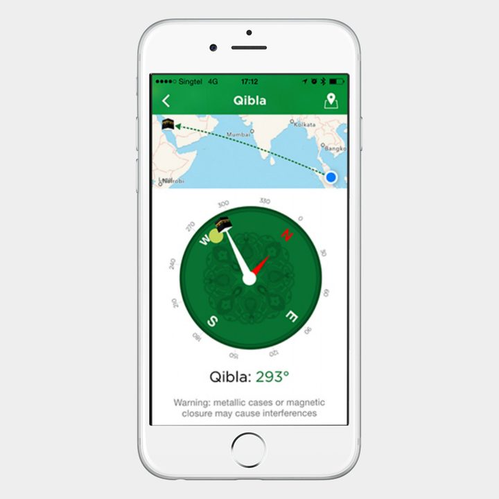 muslim pro app, ramadan