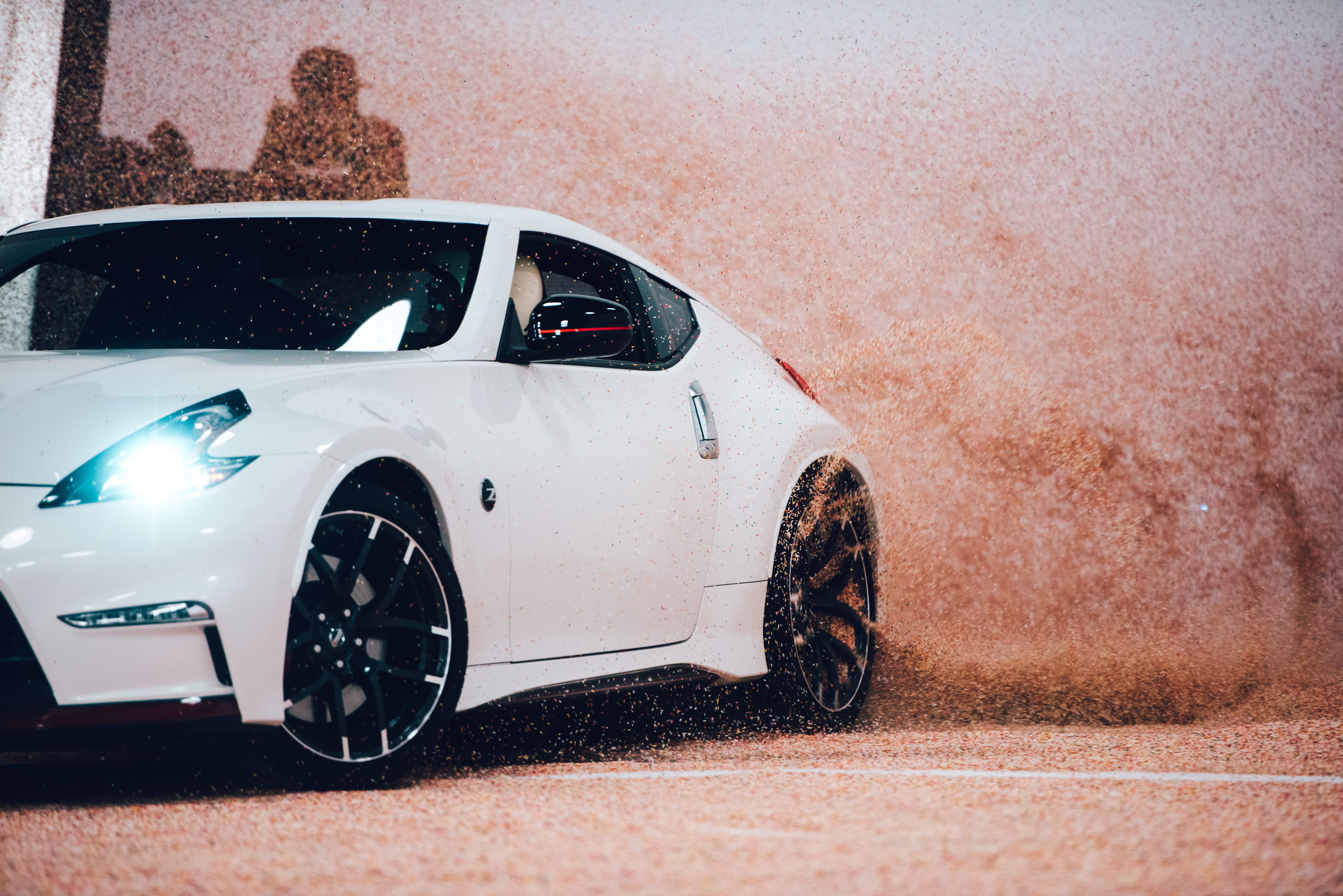 Nissan 370Z NISMO