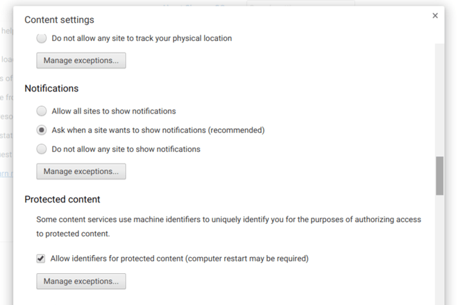 notification 1