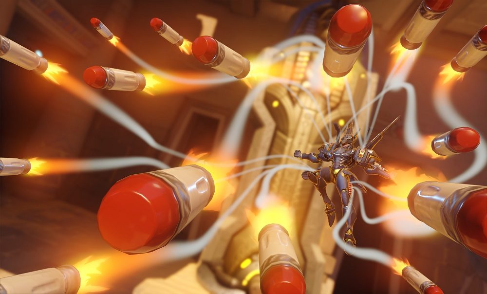 overwatch 16 pharah