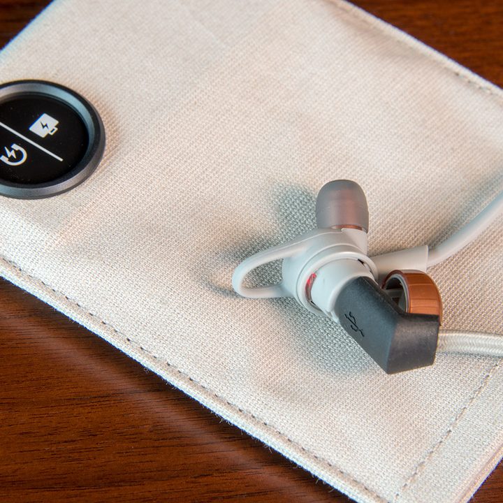 Plantronics BackBeat GO 3