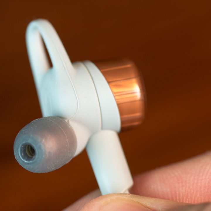Plantronics BackBeat GO 3