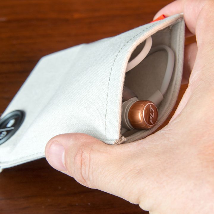 Plantronics BackBeat GO 3
