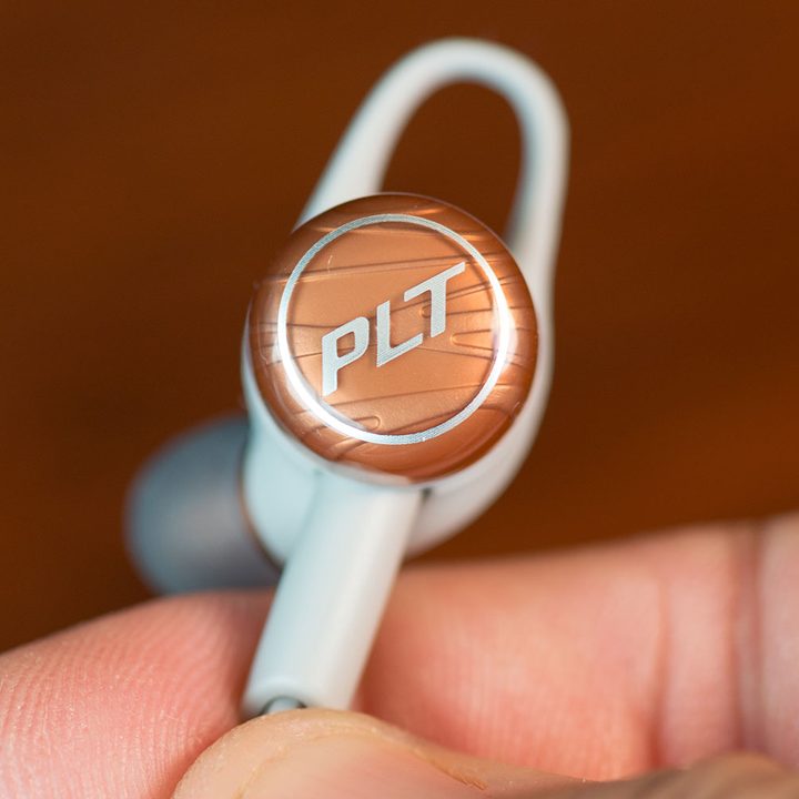 Plantronics BackBeat GO 3